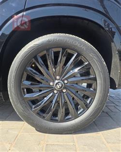 هيونداي باليسيد